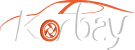 Korbay Logo